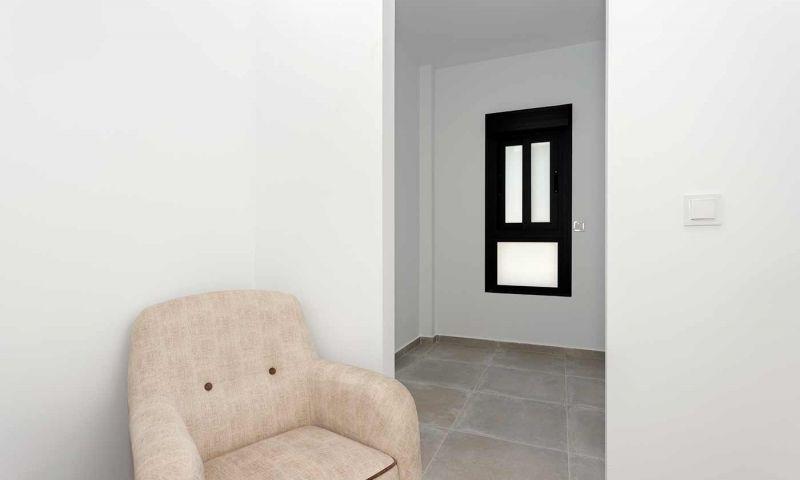 Villa te koop in Daya Nueva | 3 slaapkamers H9120