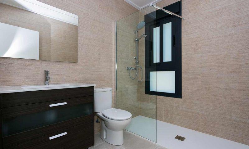 Villa te koop in Daya Nueva | 3 slaapkamers H9120