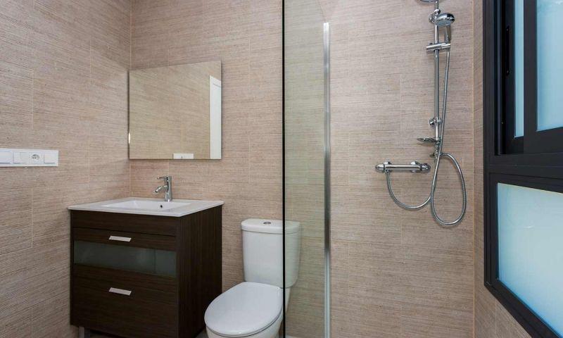 Villa te koop in Daya Nueva | 3 slaapkamers H9120