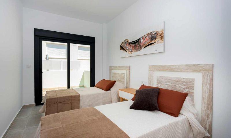 Villa te koop in Daya Nueva | 3 slaapkamers H9120