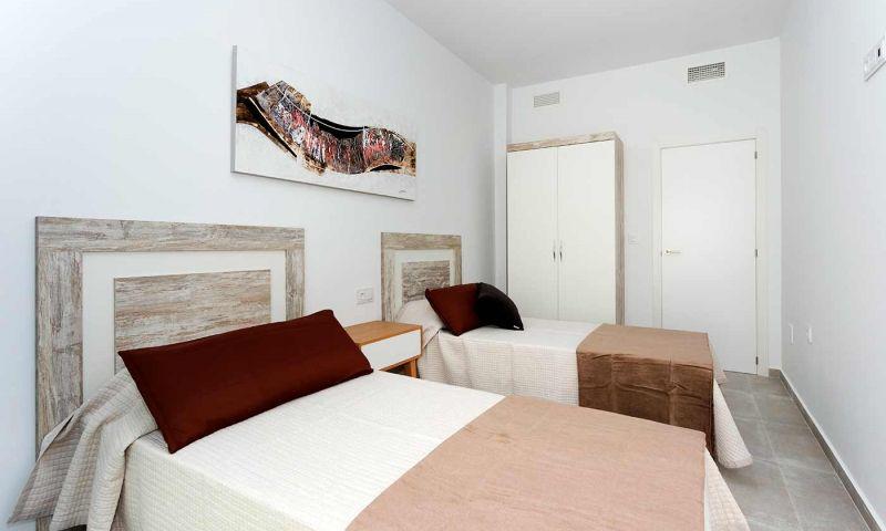 Villa te koop in Daya Nueva | 3 slaapkamers H9120