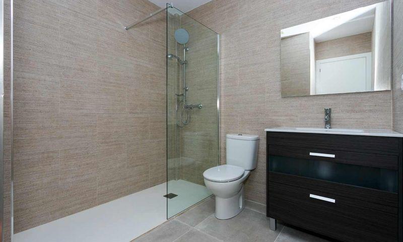 Villa te koop in Daya Nueva | 3 slaapkamers H9120