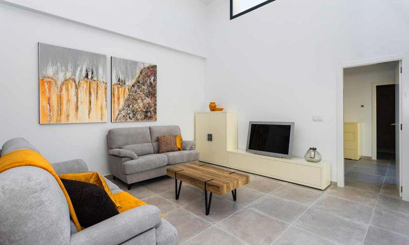 Villa te koop in Daya Nueva | 3 slaapkamers H9120