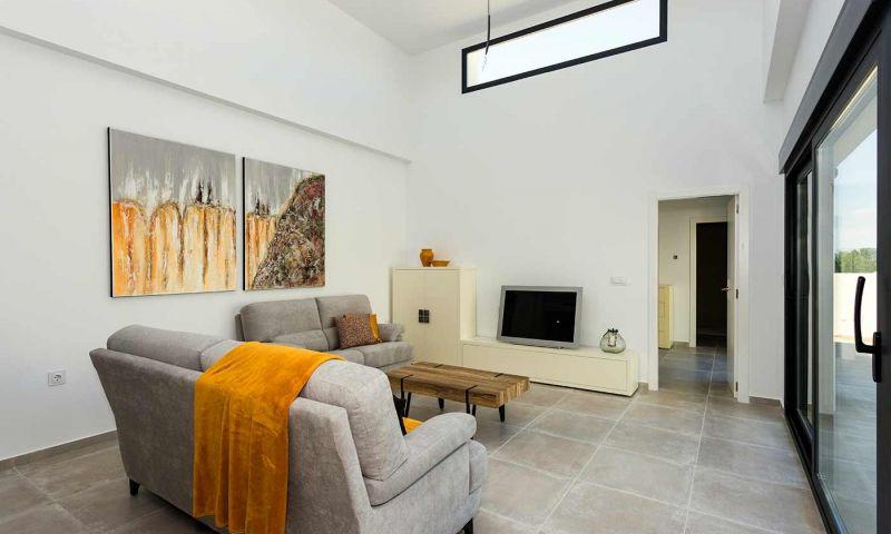 Villa te koop in Daya Nueva | 3 slaapkamers H9120