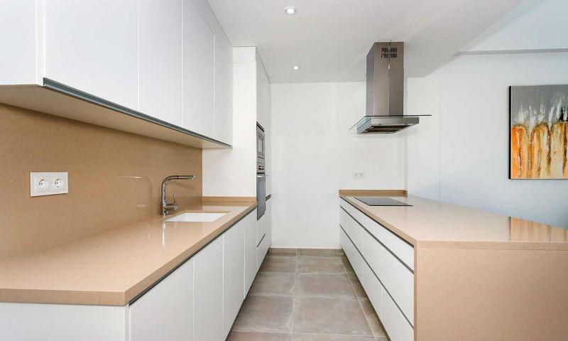 Villa te koop in Daya Nueva | 3 slaapkamers H9120