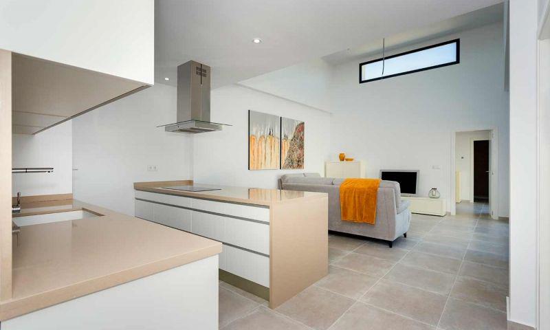 Villa te koop in Daya Nueva | 3 slaapkamers H9120