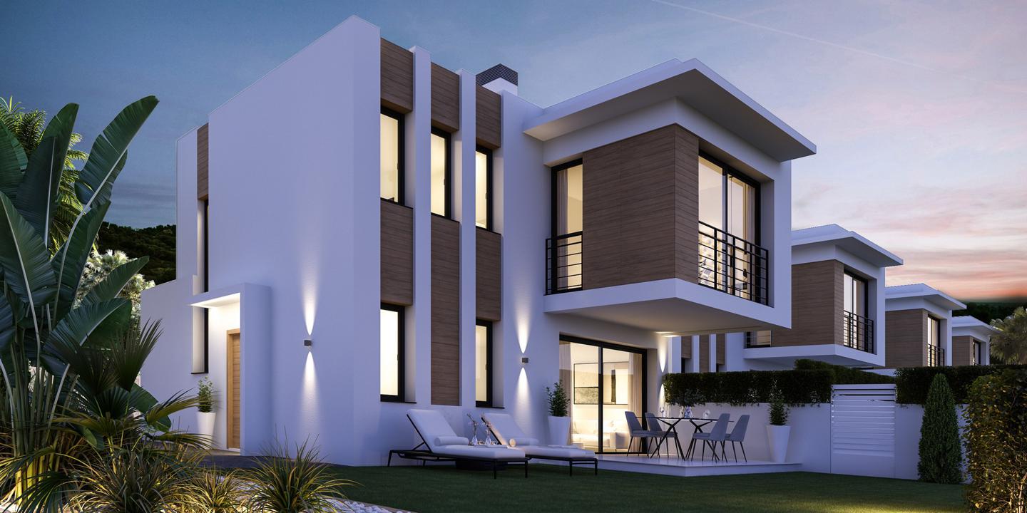 Villa te koop in Denia | 3 slaapkamers H3006