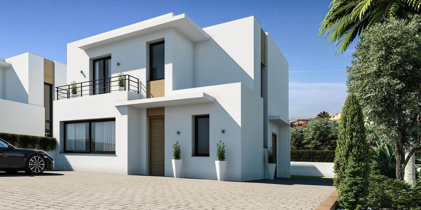Villa te koop in Denia | 3 slaapkamers H3006