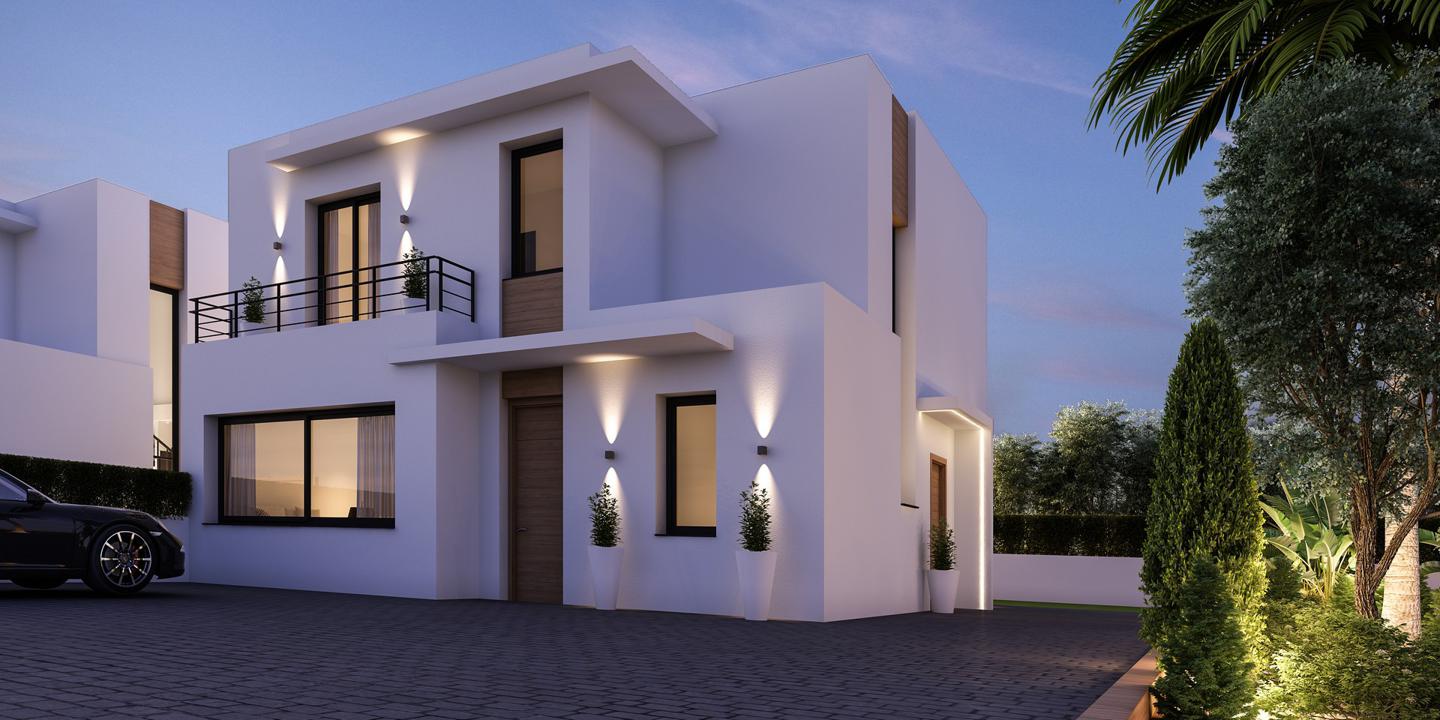 Villa te koop in Denia | 3 slaapkamers H3006