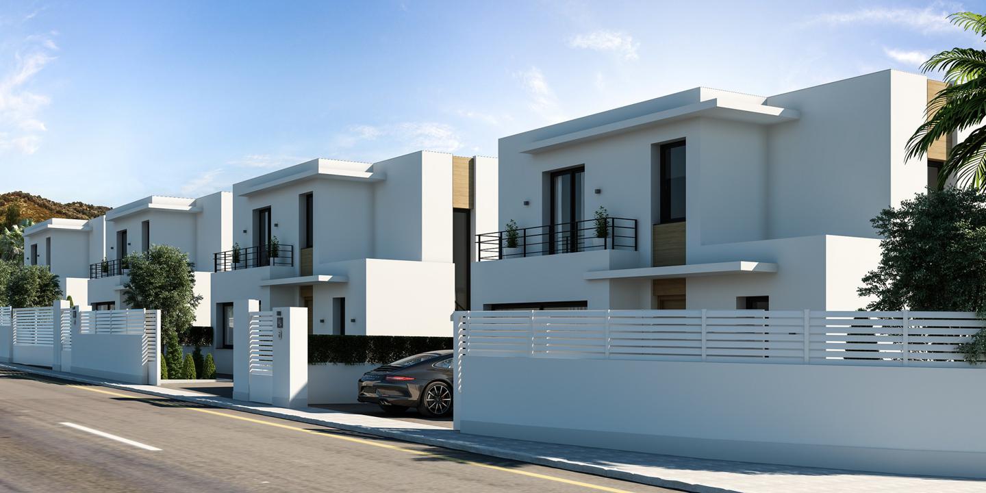 Villa te koop in Denia | 3 slaapkamers H3006