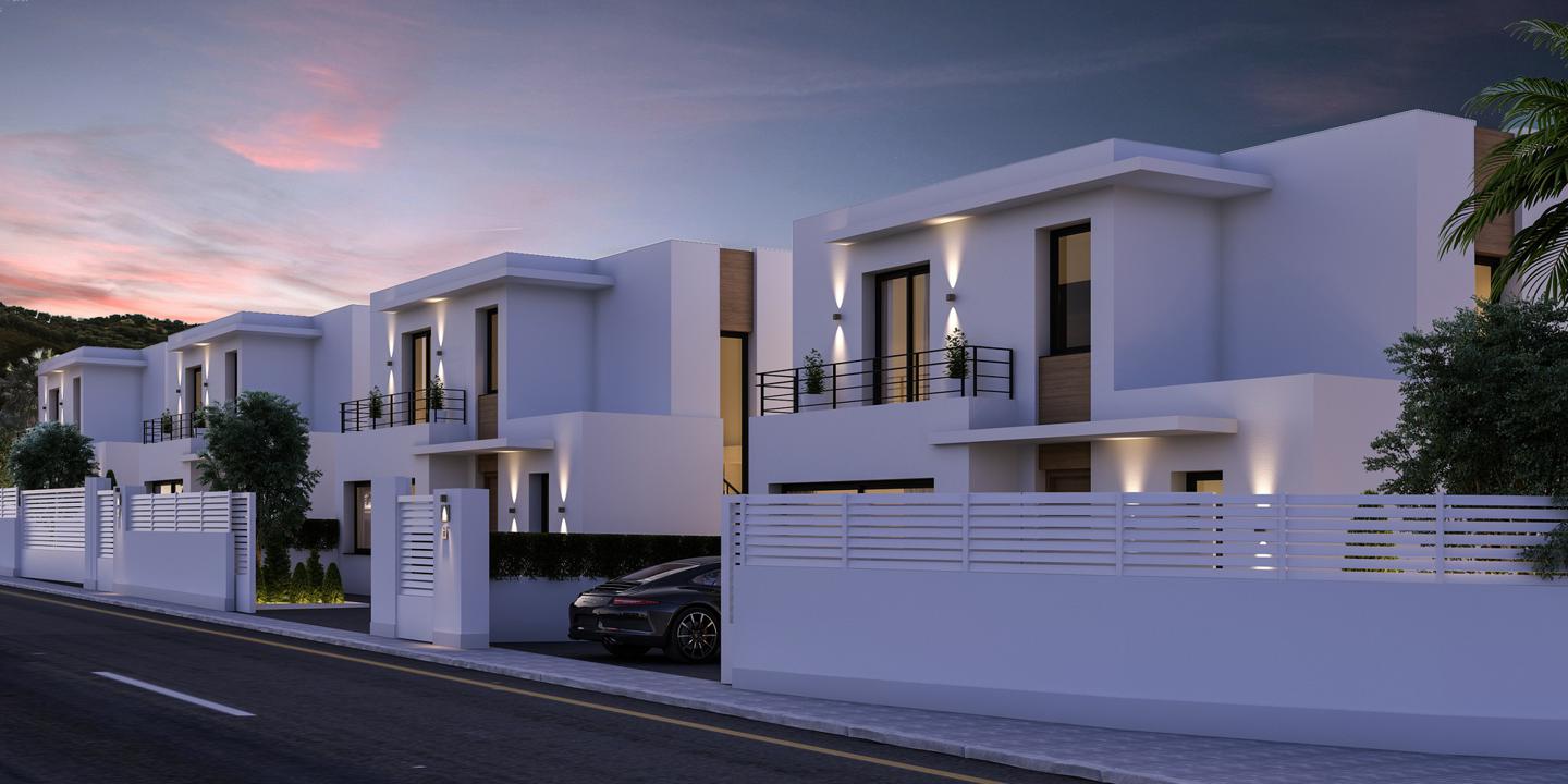Villa te koop in Denia | 3 slaapkamers H3006