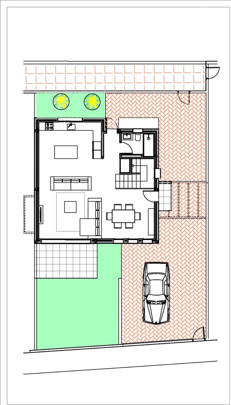 Villa te koop in Denia | 3 slaapkamers H3006