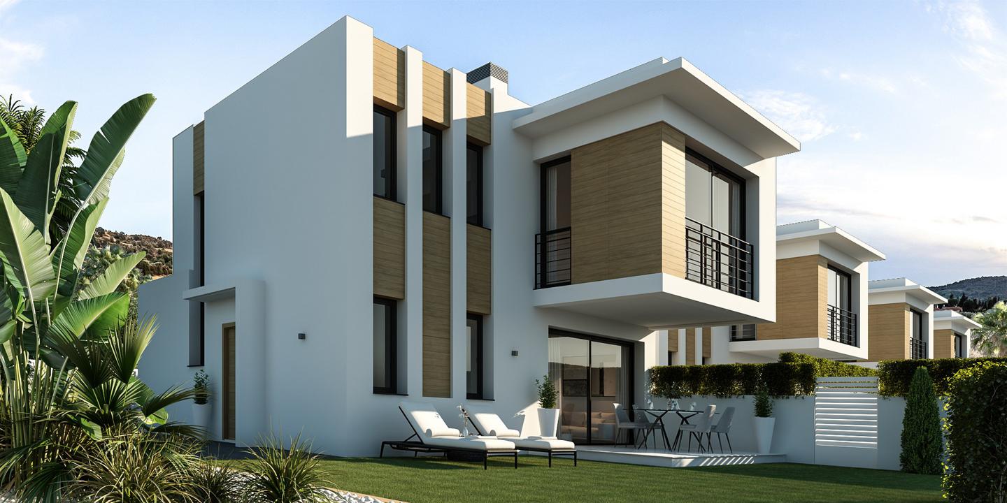 Villa te koop in Denia | 3 slaapkamers H3006