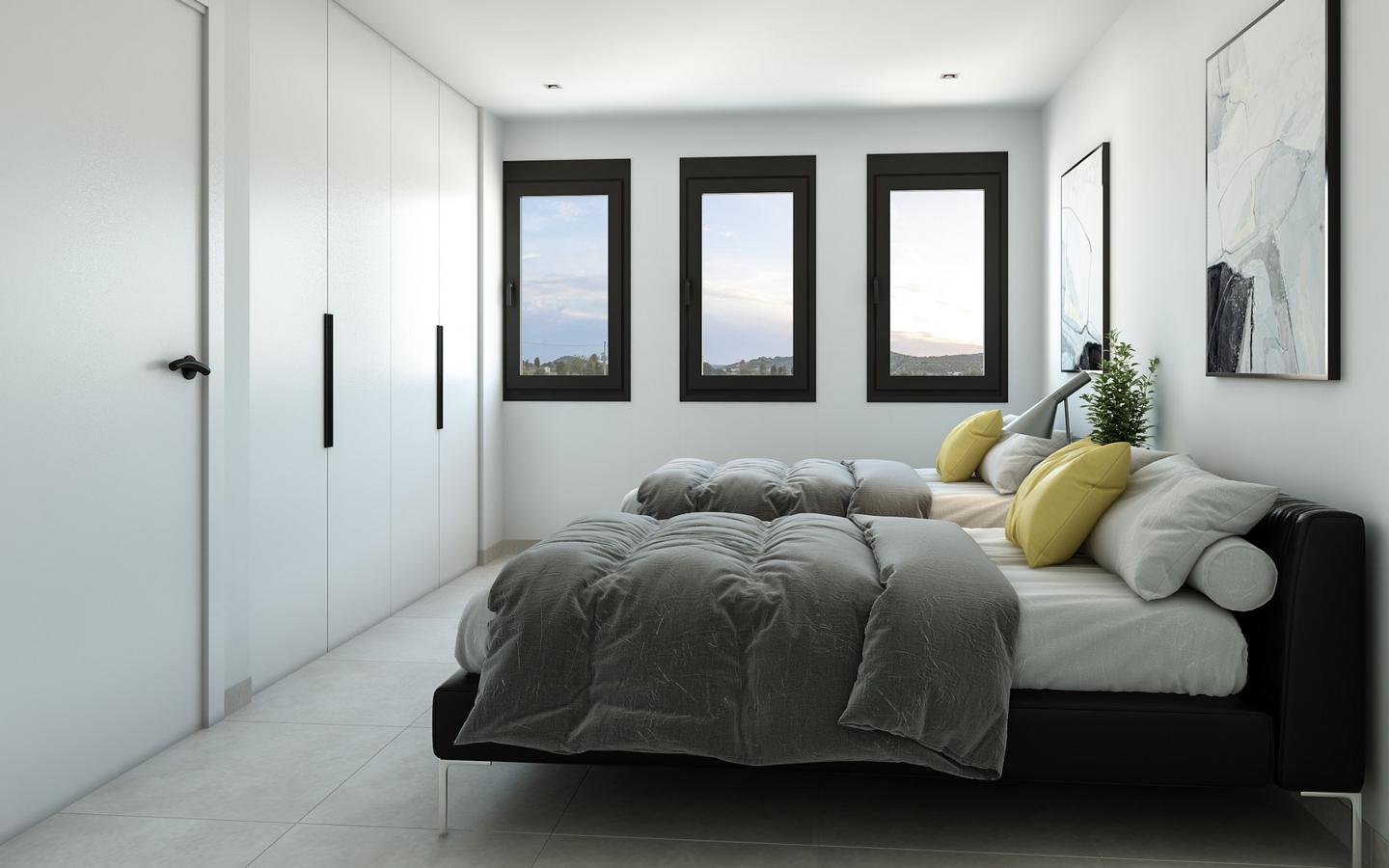 Villa te koop in Denia | 3 slaapkamers H3006