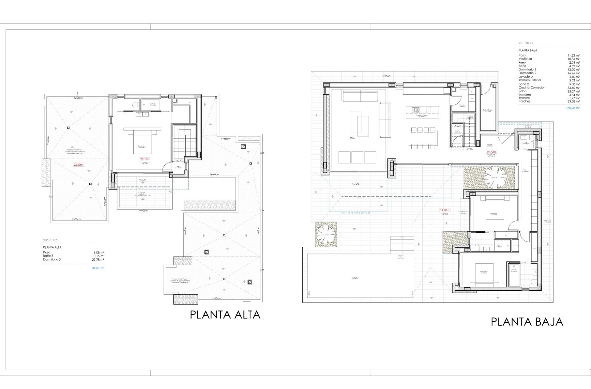 Nieuwbouw in Denia-13