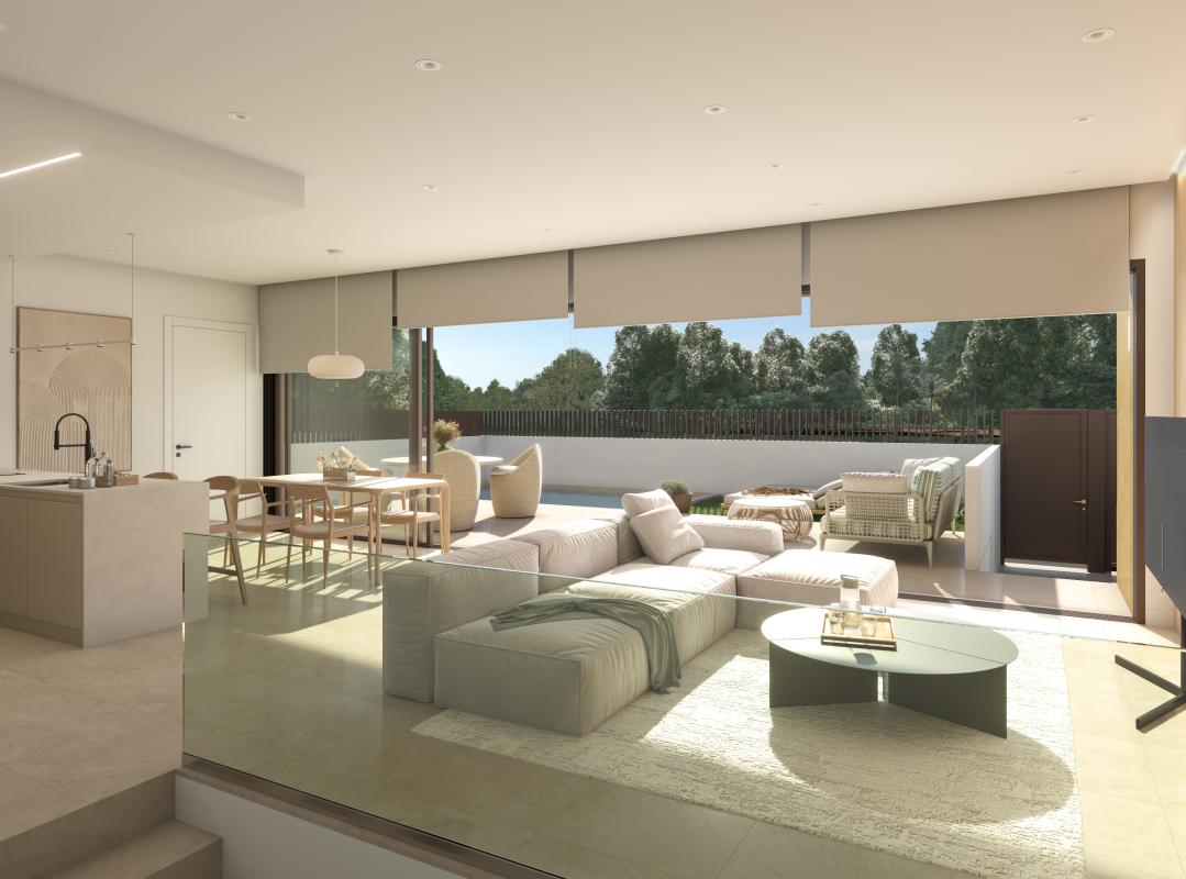 villa te koop in Dolores | 3 slaapkamers H471349