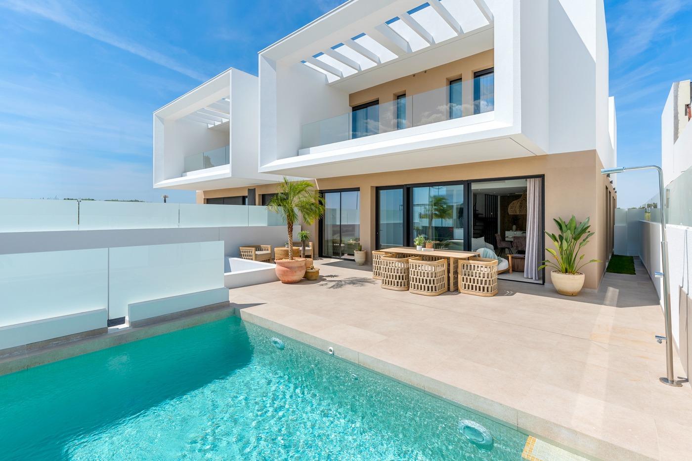Villa te koop in Dolores | 3 slaapkamers H9084
