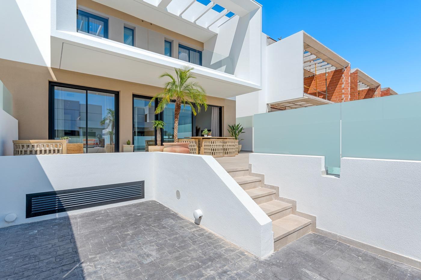 Villa te koop in Dolores | 3 slaapkamers H9084