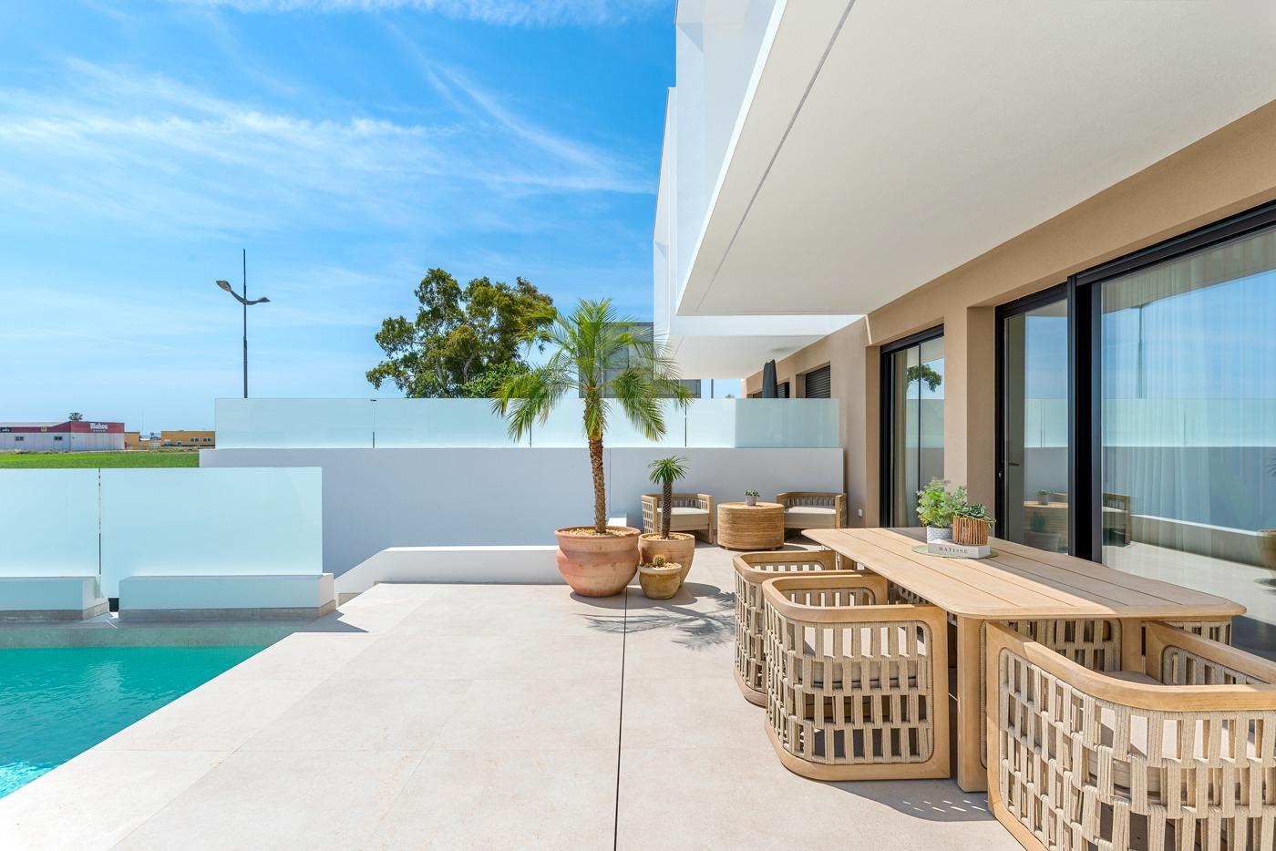 Villa te koop in Dolores | 3 slaapkamers H9084