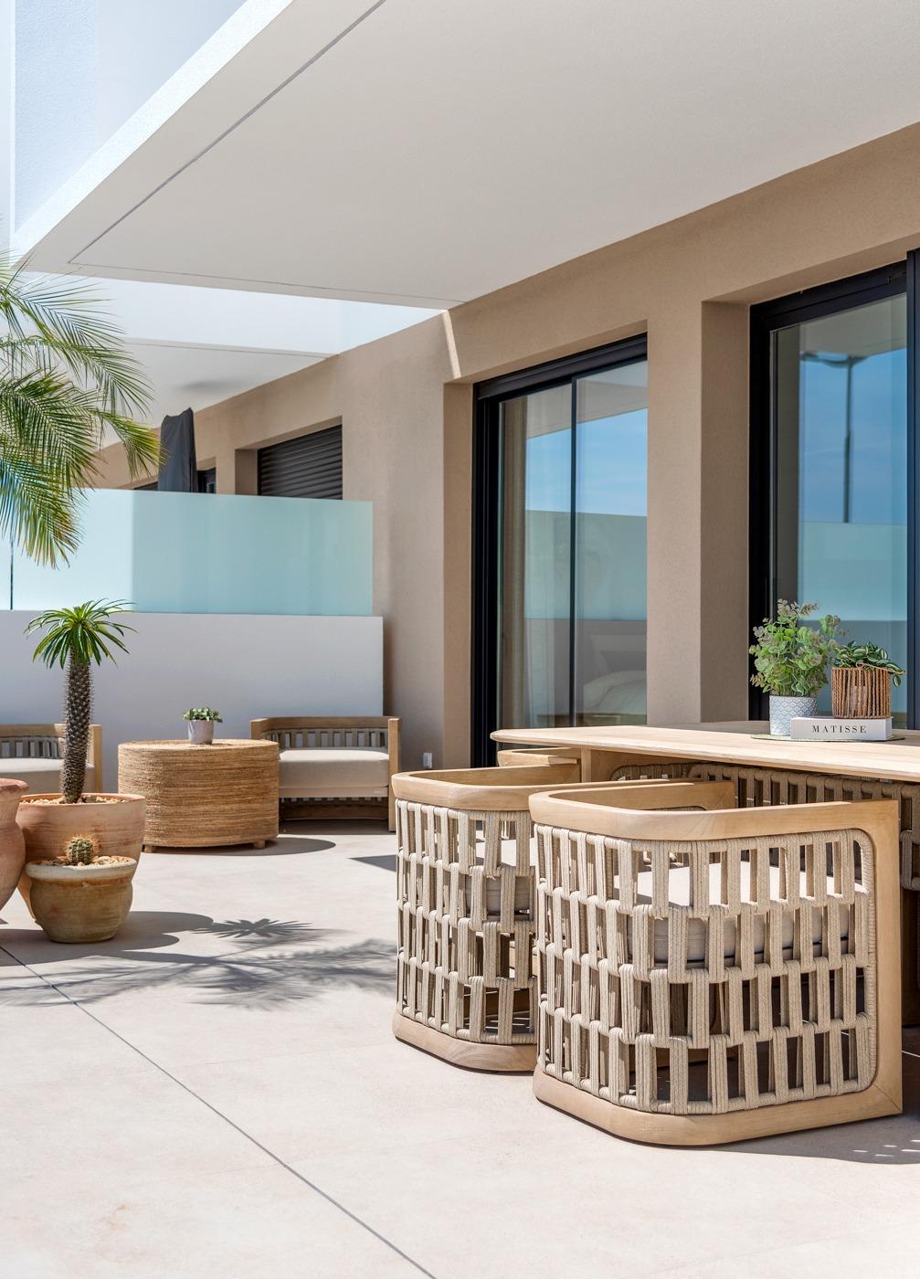 Villa te koop in Dolores | 3 slaapkamers H9084