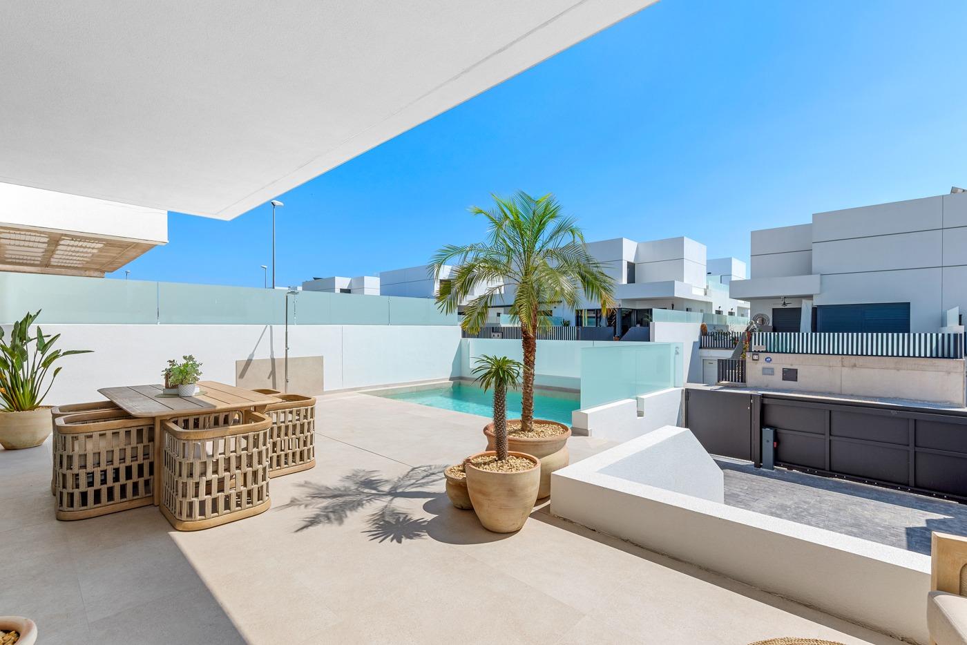 Villa te koop in Dolores | 3 slaapkamers H9084