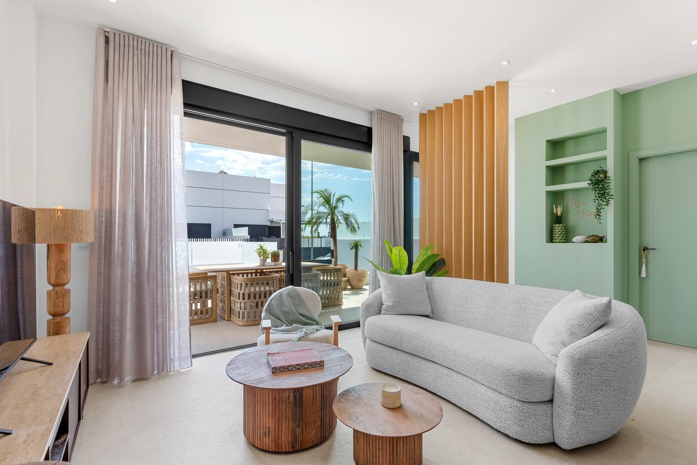 Villa te koop in Dolores | 3 slaapkamers H9084