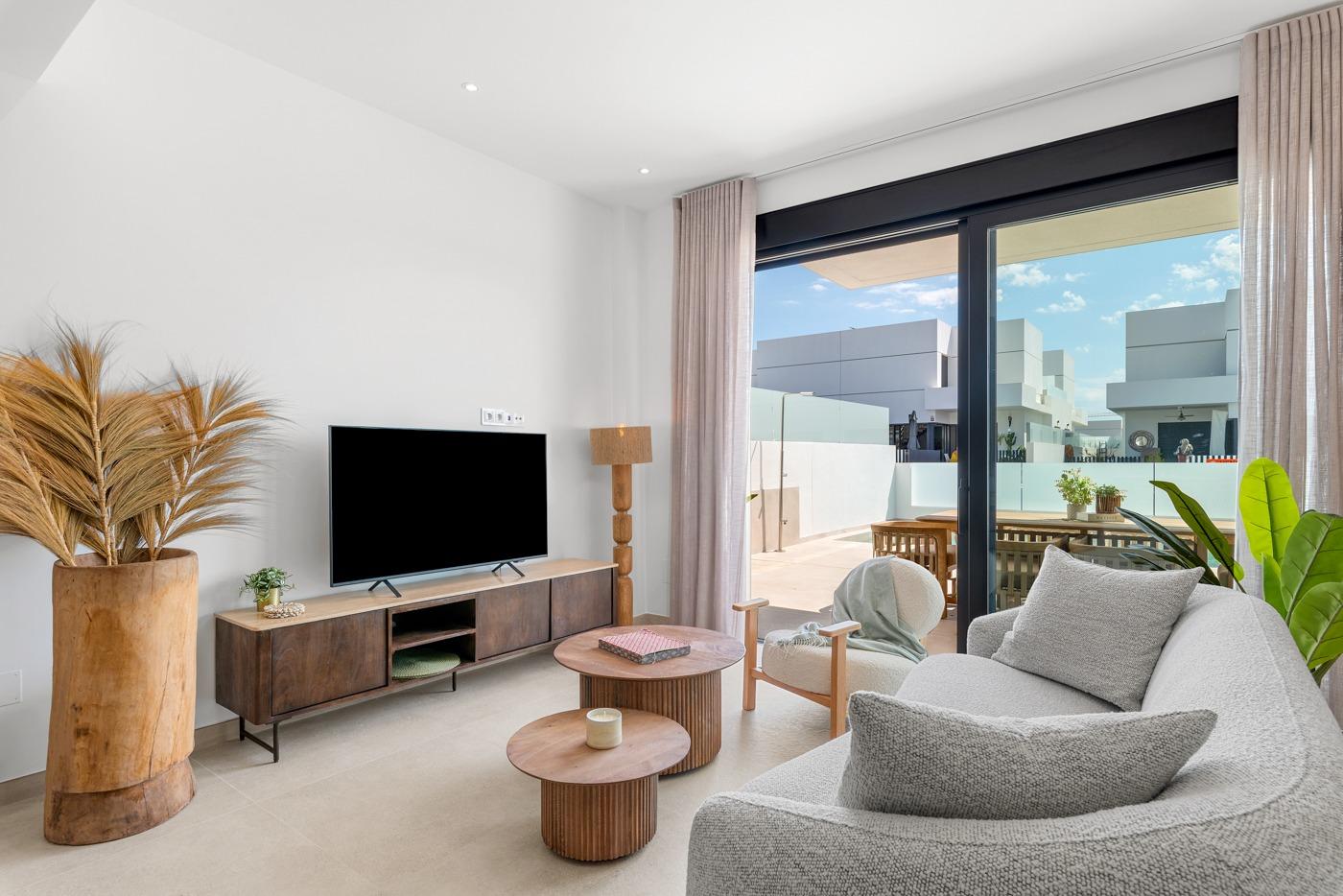 Villa te koop in Dolores | 3 slaapkamers H9084