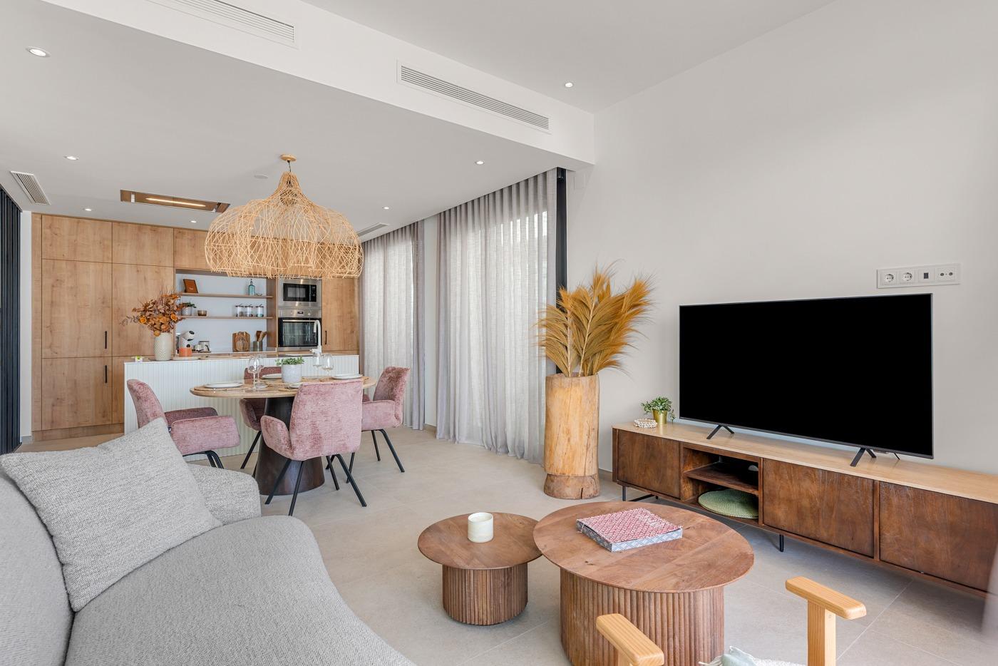 Villa te koop in Dolores | 3 slaapkamers H9084