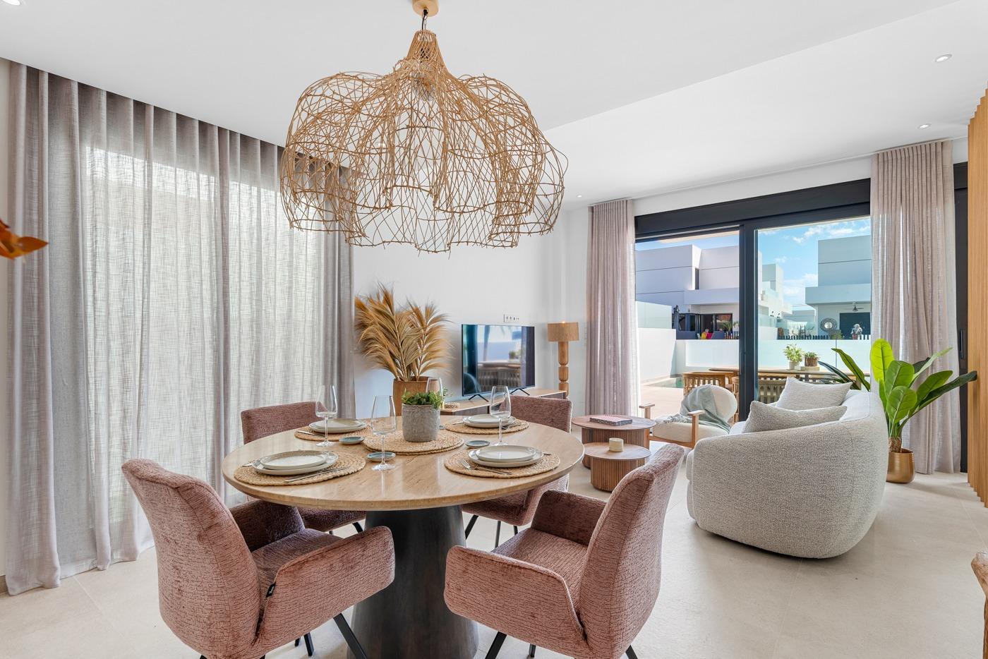 Villa te koop in Dolores | 3 slaapkamers H9084