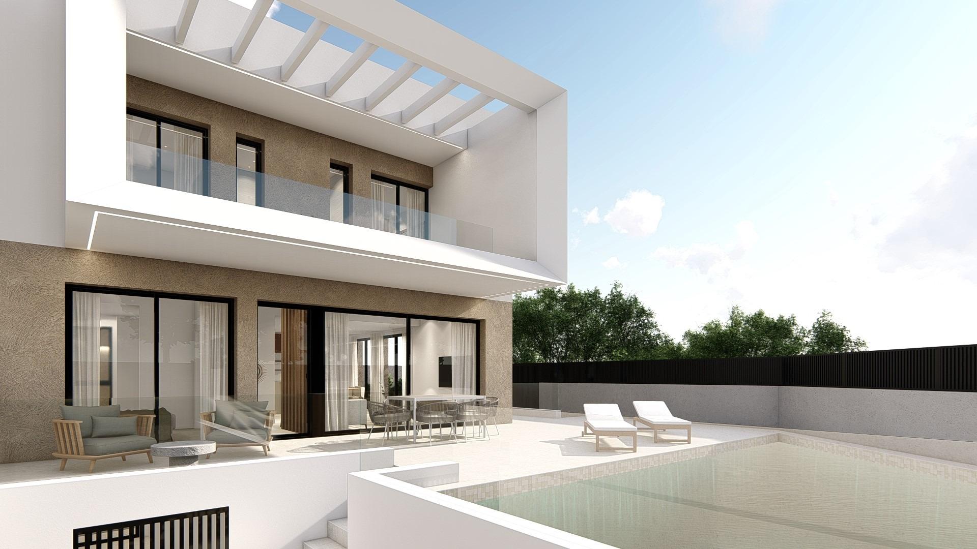 Villa te koop in Dolores | 3 slaapkamers H9084