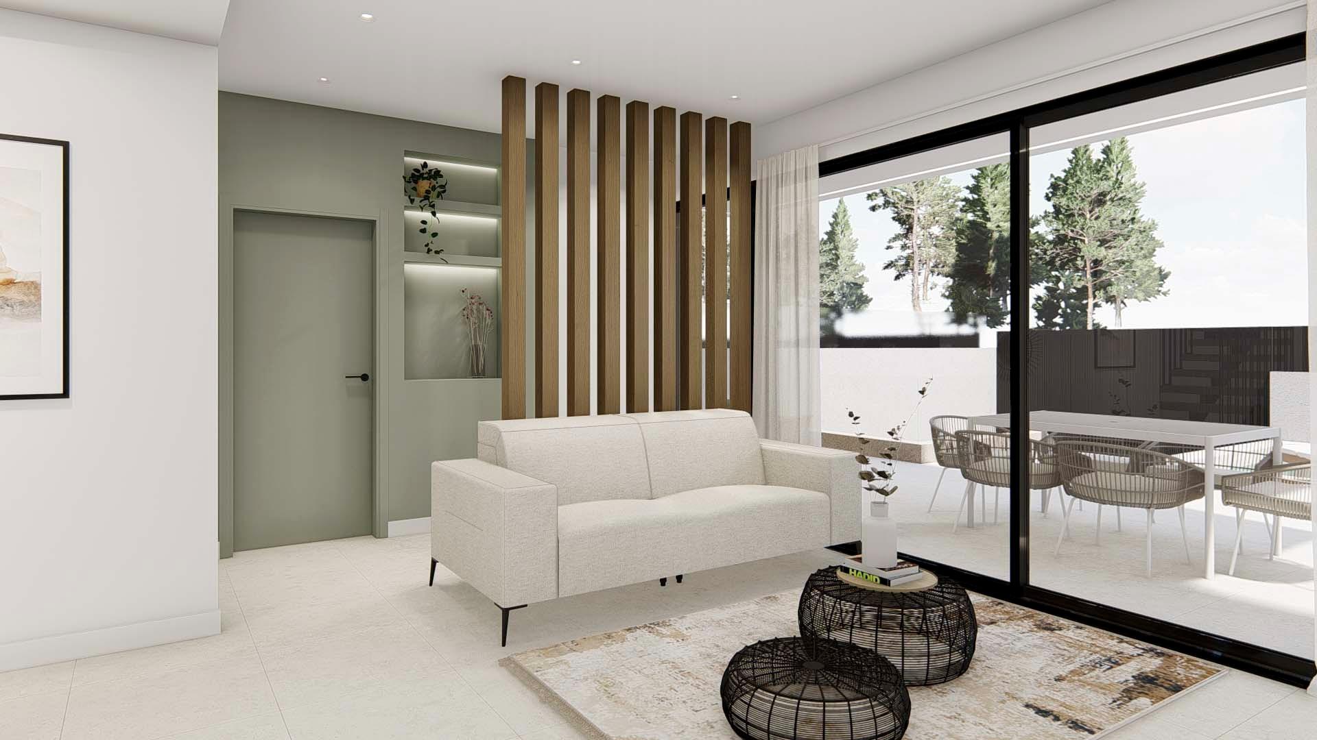 Villa te koop in Dolores | 3 slaapkamers H9084