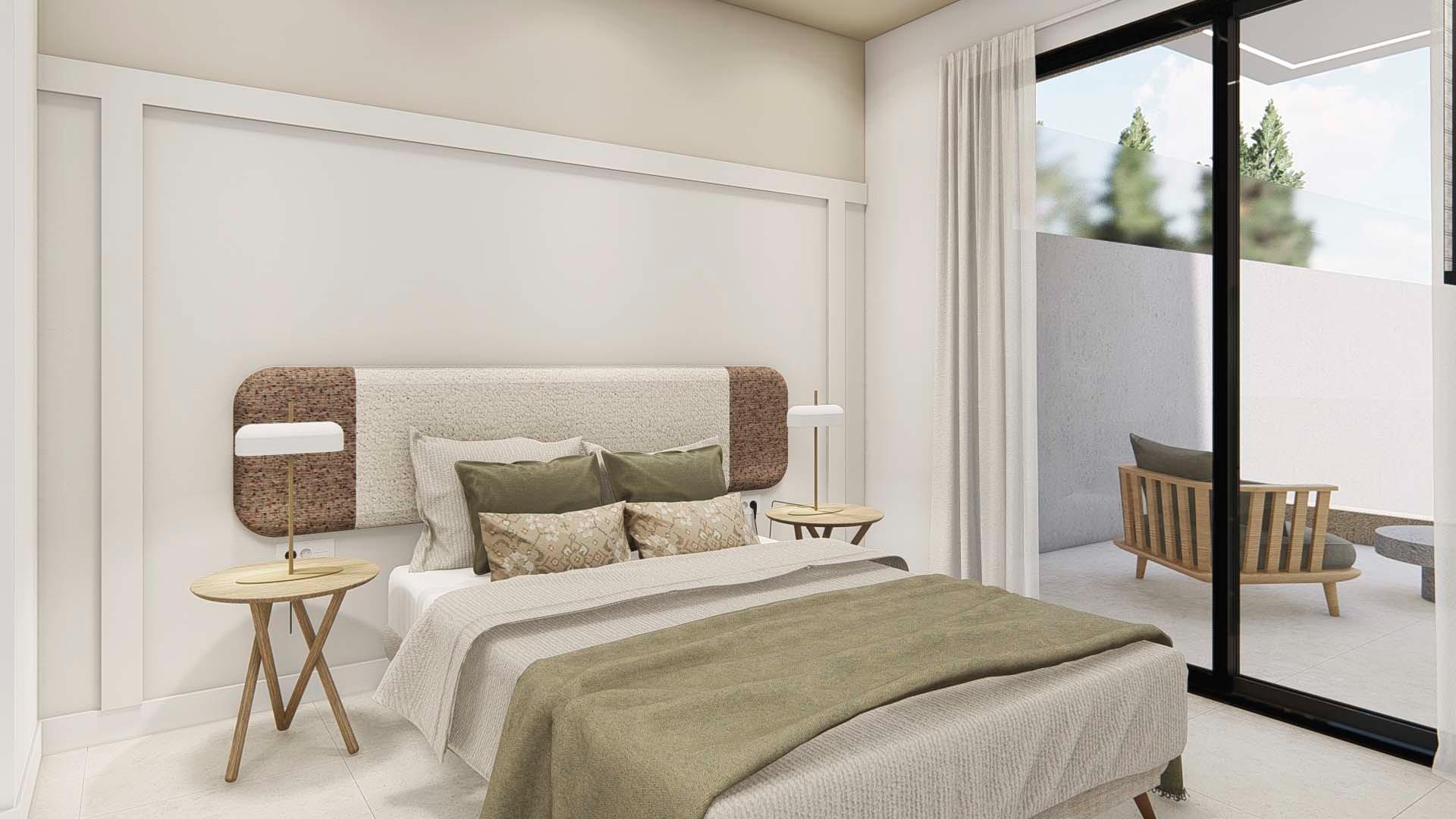 Villa te koop in Dolores | 3 slaapkamers H9084