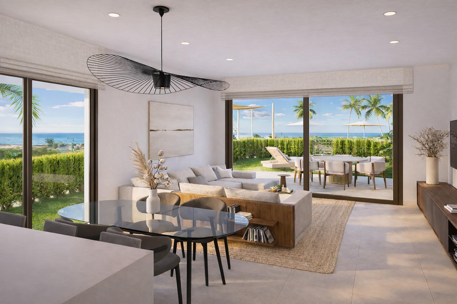 Villa te koop in El Campello | 3 slaapkamers H10001