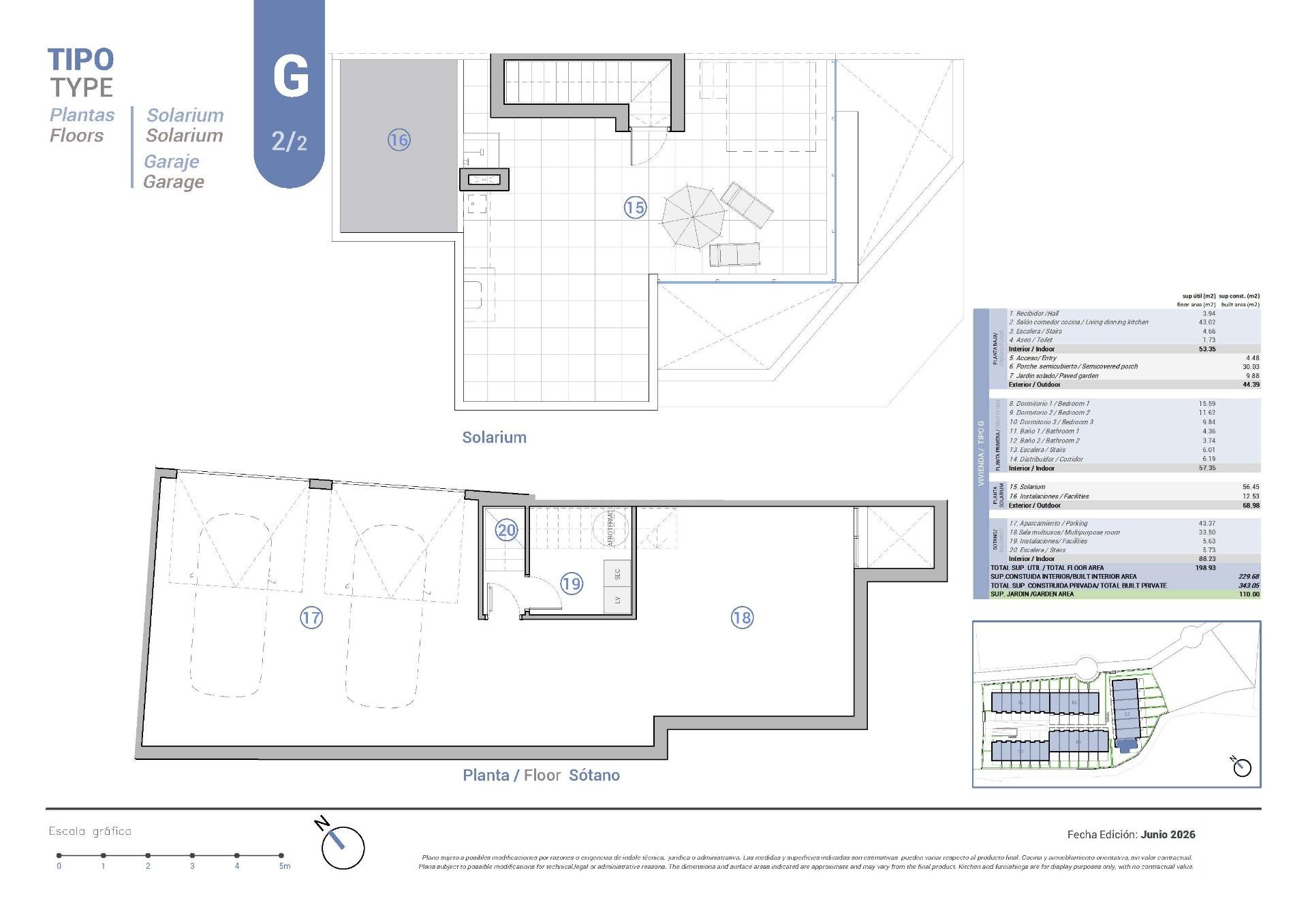 Villa te koop in El Campello | 3 slaapkamers H10001