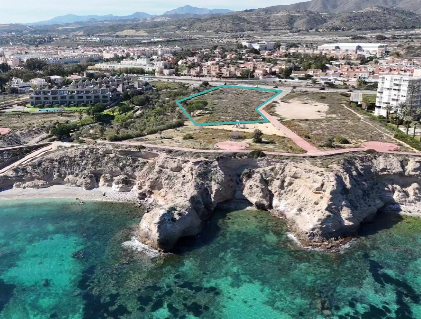 Villa te koop in El Campello | 3 slaapkamers H10001