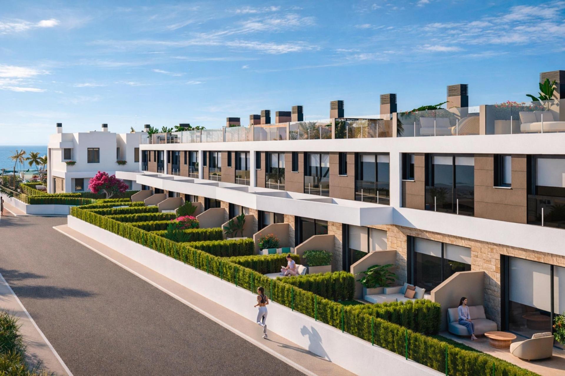 Villa te koop in El Campello | 3 slaapkamers H10001