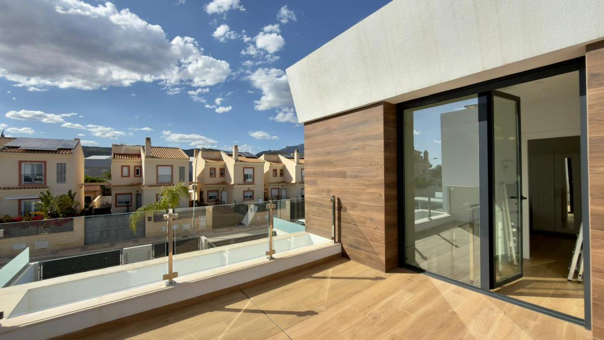 villa te koop in El Campello | 3 slaapkamers H465621