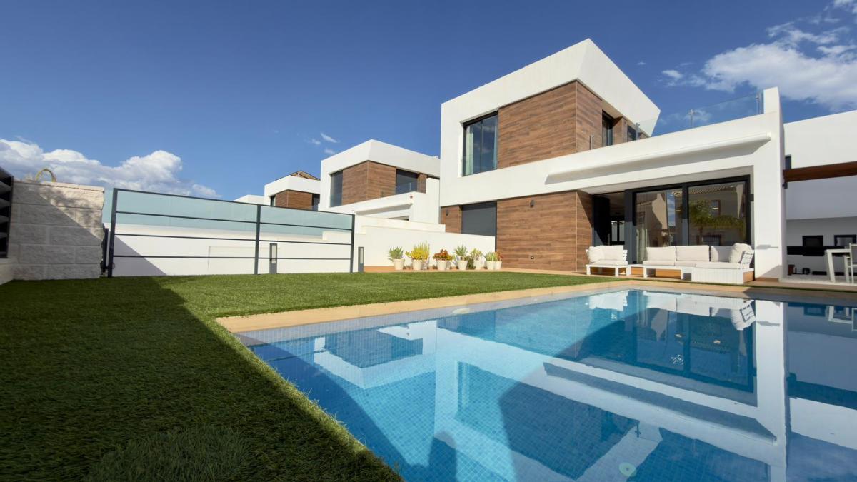 villa te koop in El Campello | 3 slaapkamers H465621