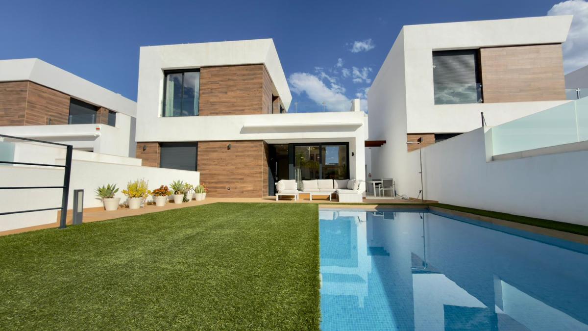 villa te koop in El Campello | 3 slaapkamers H465621
