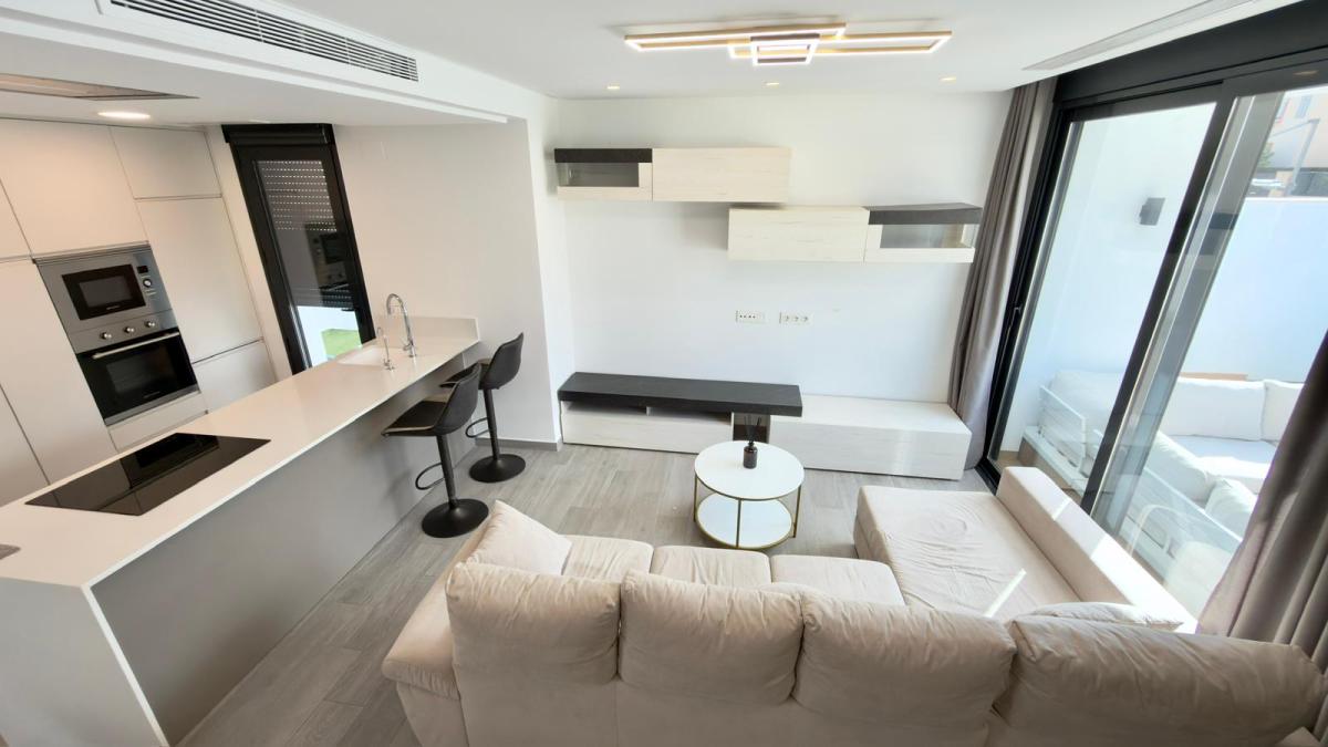 villa te koop in El Campello | 3 slaapkamers H465621