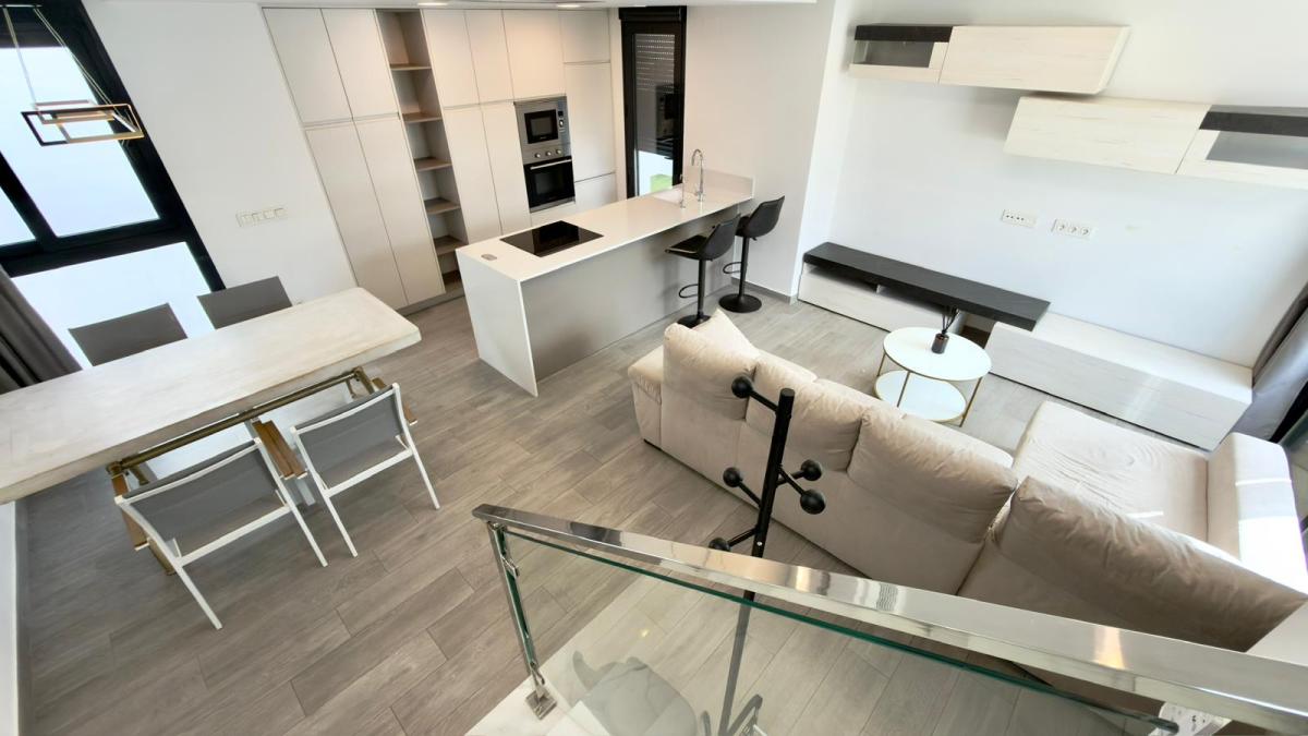 villa te koop in El Campello | 3 slaapkamers H465621