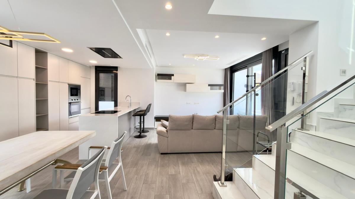 villa te koop in El Campello | 3 slaapkamers H465621