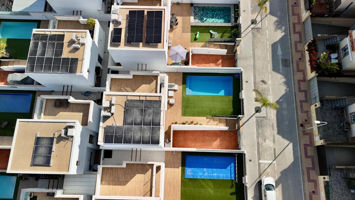 villa te koop in El Campello | 3 slaapkamers H465621