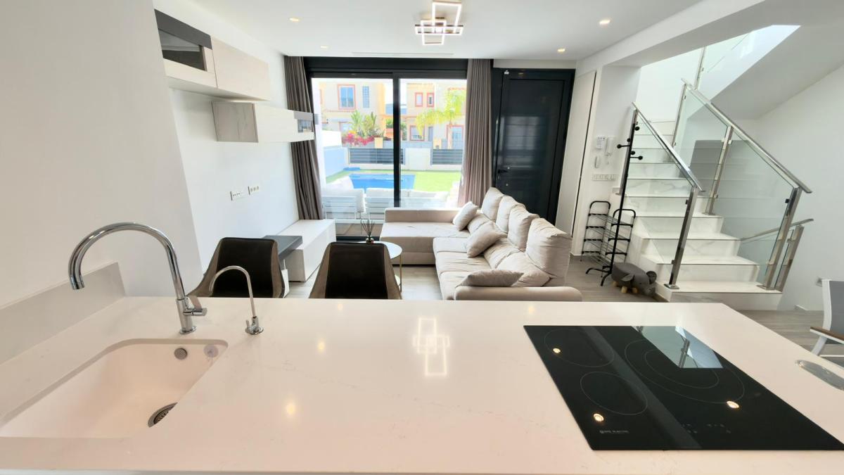 villa te koop in El Campello | 3 slaapkamers H465621