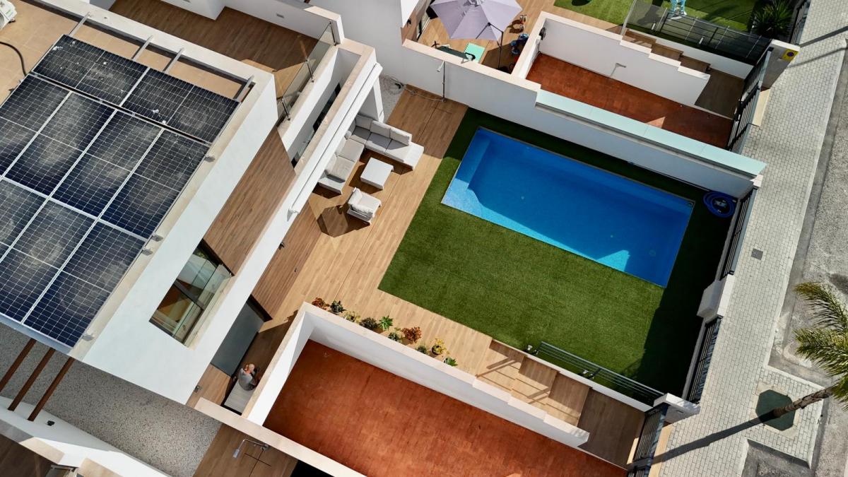 villa te koop in El Campello | 3 slaapkamers H465621