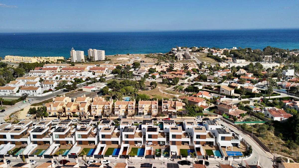 villa te koop in El Campello | 3 slaapkamers H465621