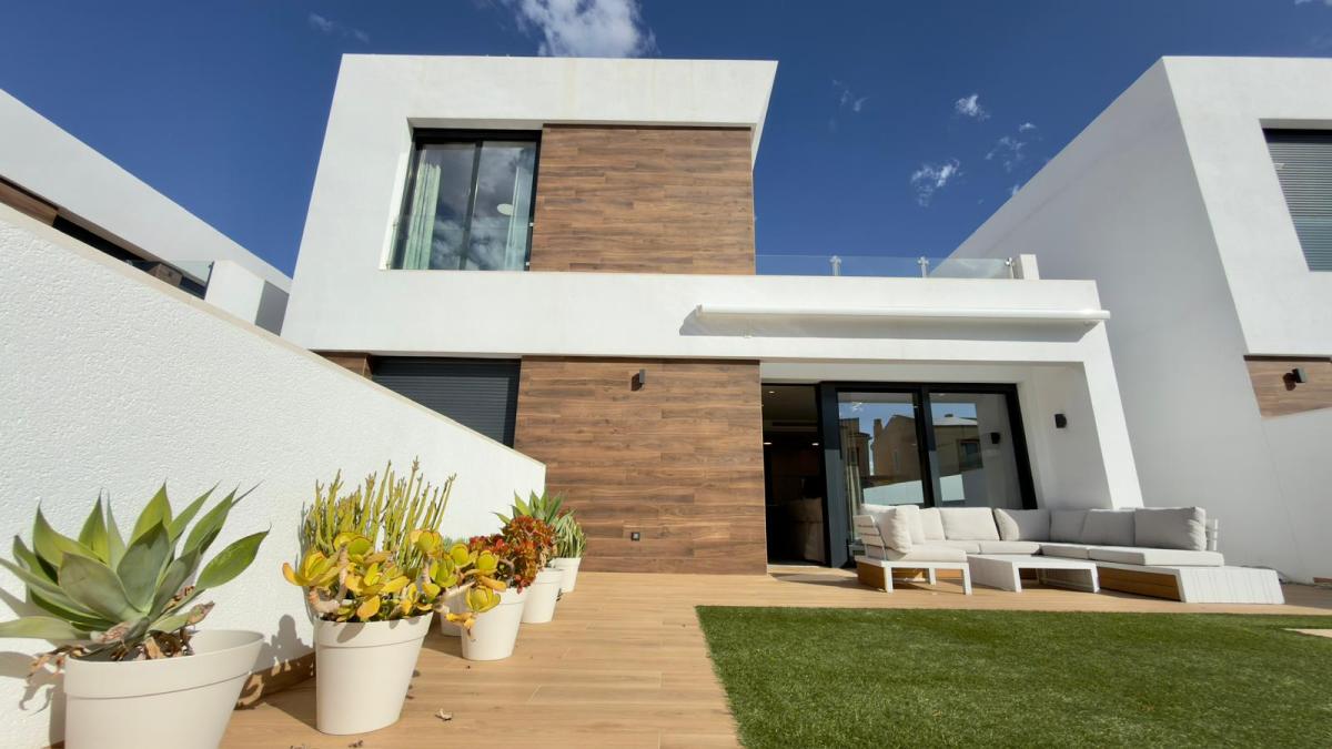 villa te koop in El Campello | 3 slaapkamers H465621