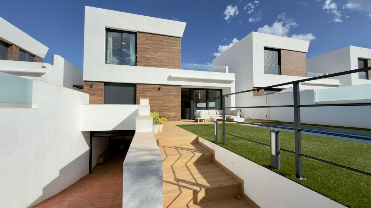 villa te koop in El Campello | 3 slaapkamers H465621