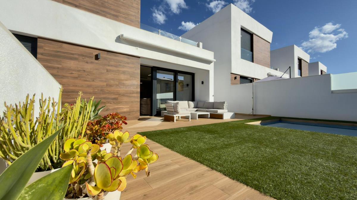 villa te koop in El Campello | 3 slaapkamers H465621