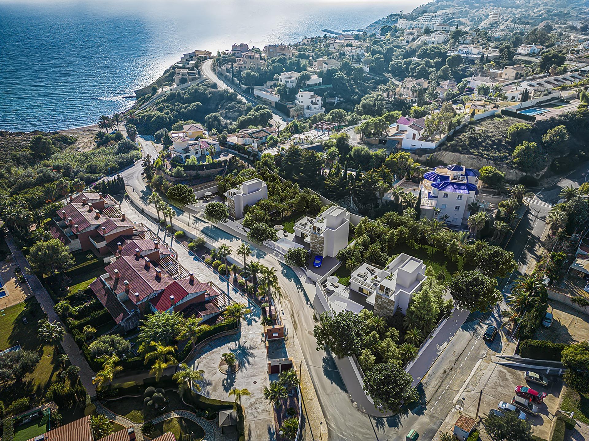 Villa te koop in El Campello | 3 slaapkamers H8835